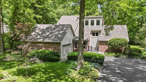 7426 Shadow Wood Drive Indianapolis IN 46254
