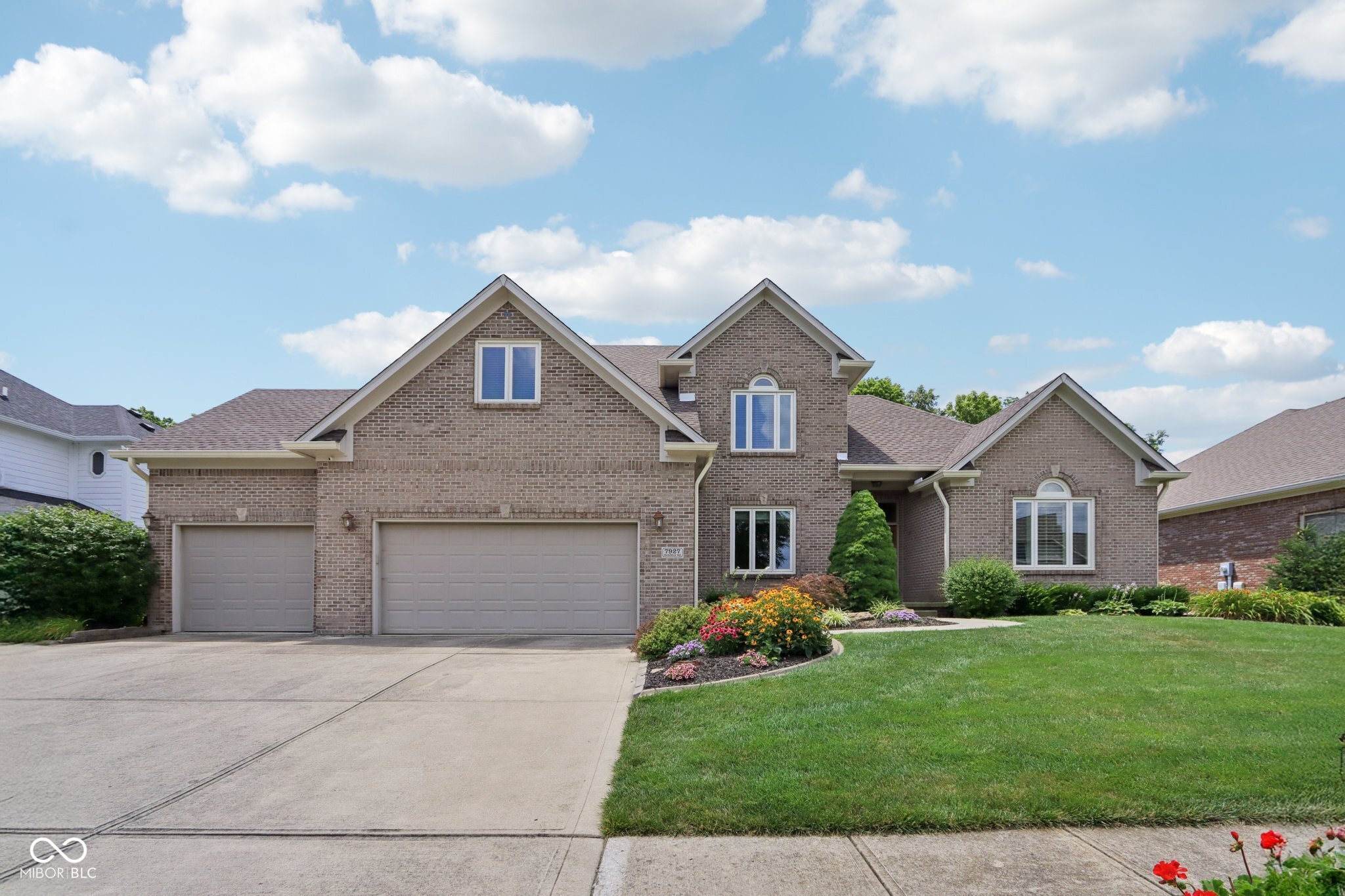 7927 Broadmead Way Indianapolis IN 46259