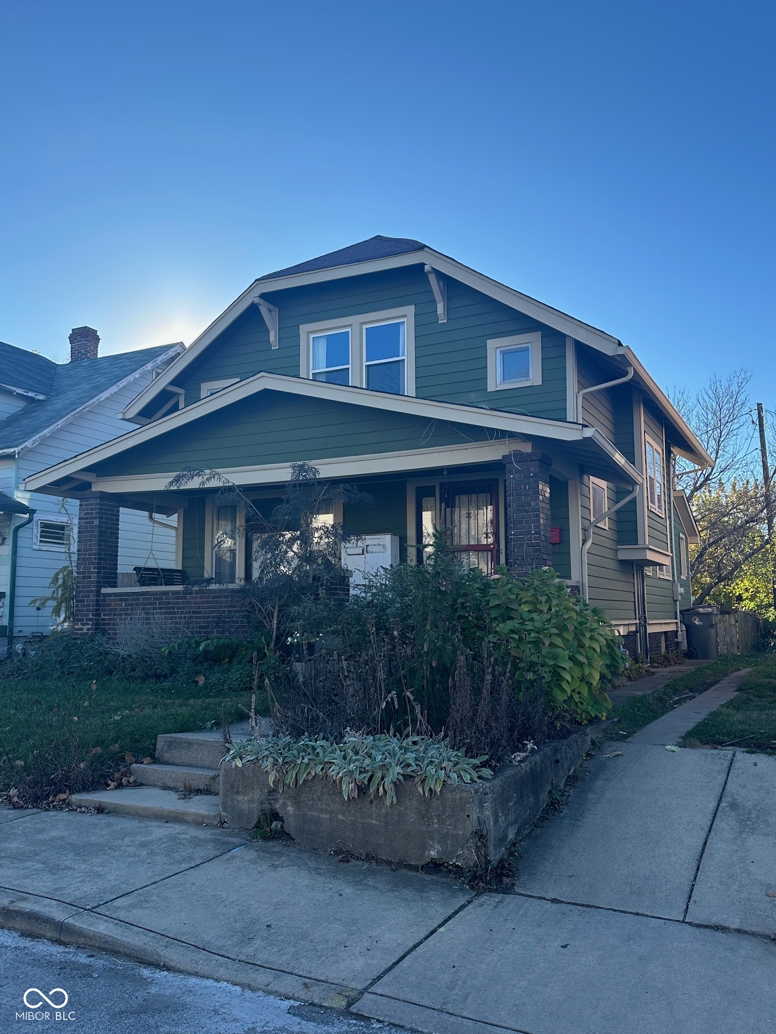 90 N Ewing Street Indianapolis IN 46201