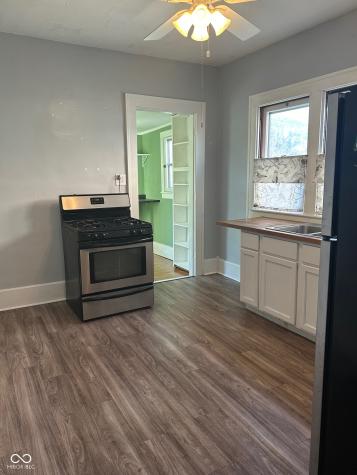 90 N Ewing Street Indianapolis IN 46201