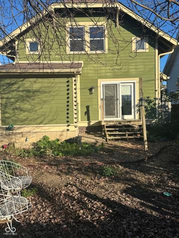 90 N Ewing Street Indianapolis IN 46201