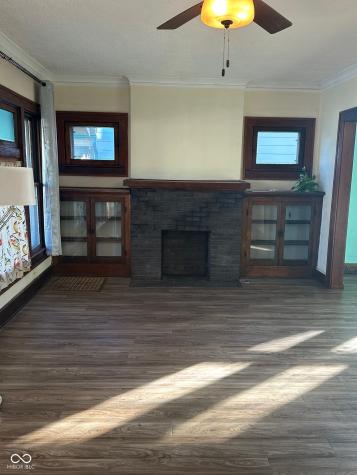 90 N Ewing Street Indianapolis IN 46201