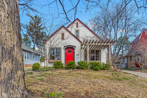 136 W 43rd Street Indianapolis IN 46208