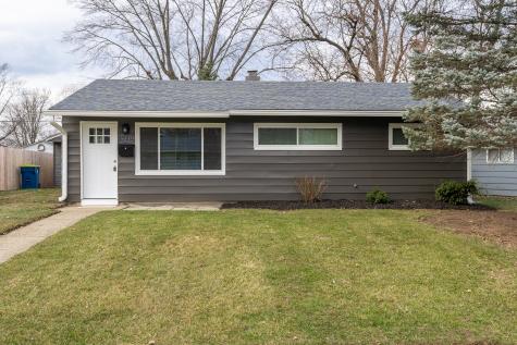 4940 Karen Drive Indianapolis IN 46226