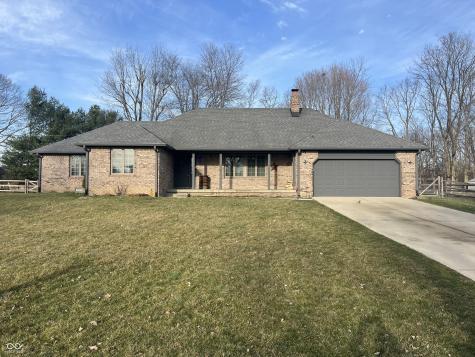 7020 Bloomfield Drive Indianapolis IN 46259