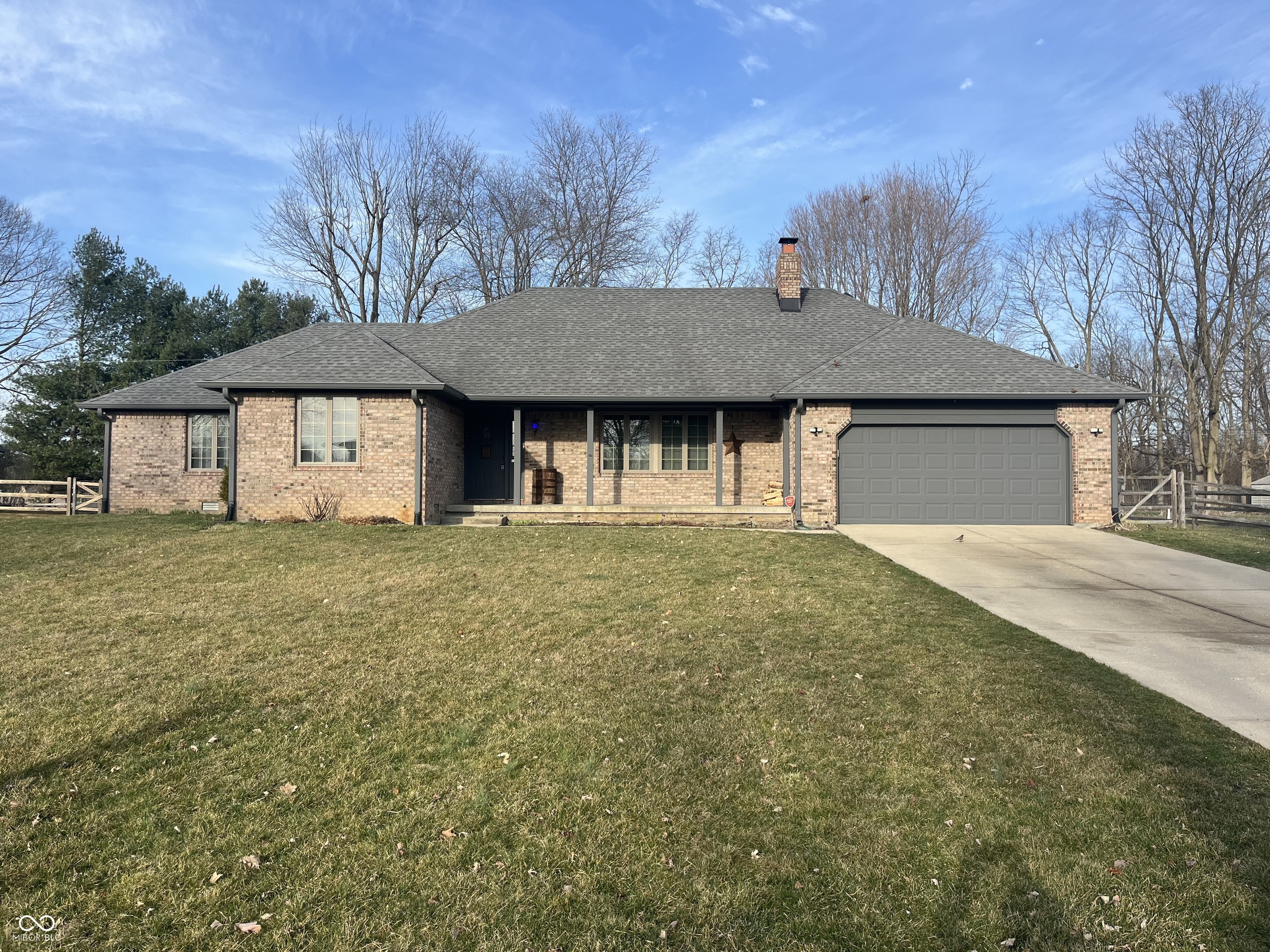 7020 Bloomfield Drive Indianapolis IN 46259