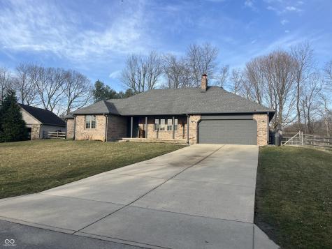 7020 Bloomfield Drive Indianapolis IN 46259
