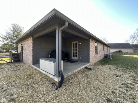 7020 Bloomfield Drive Indianapolis IN 46259