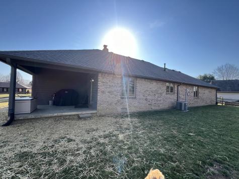 7020 Bloomfield Drive Indianapolis IN 46259