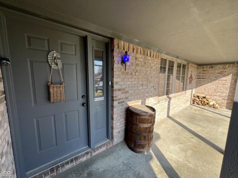 7020 Bloomfield Drive Indianapolis IN 46259