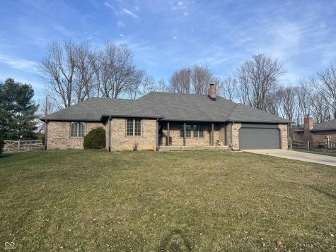 7020 Bloomfield Drive Indianapolis IN 46259