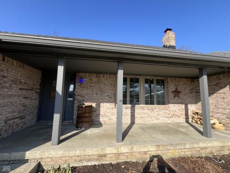 7020 Bloomfield Drive Indianapolis IN 46259