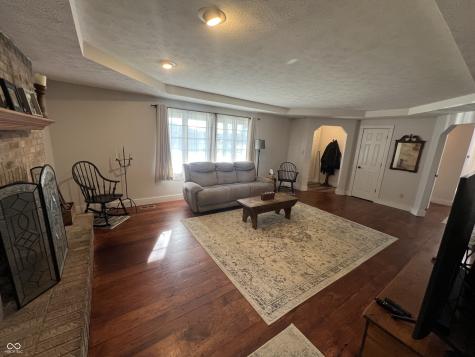 7020 Bloomfield Drive Indianapolis IN 46259