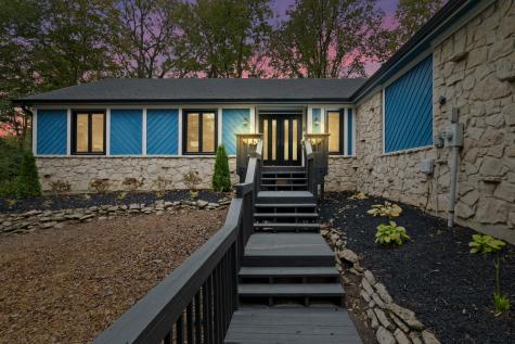 6737 Creekridge Trail Indianapolis IN 46256