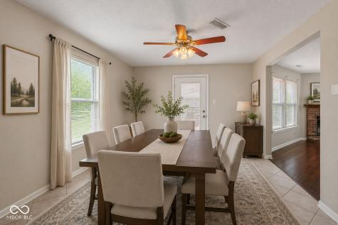 9300 Amberleigh Drive Plainfield IN 46168