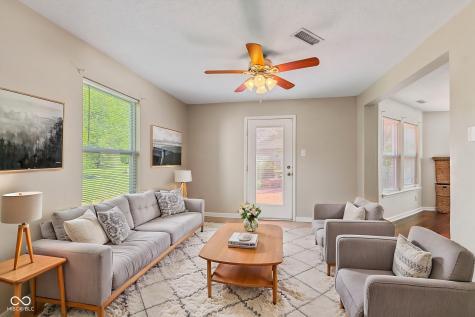 9300 Amberleigh Drive Plainfield IN 46168
