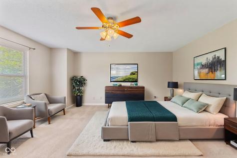 9300 Amberleigh Drive Plainfield IN 46168