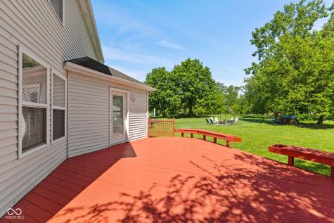 9300 Amberleigh Drive Plainfield IN 46168
