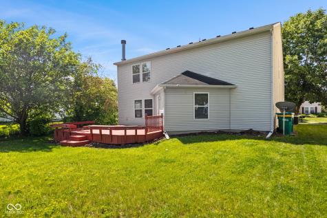 9300 Amberleigh Drive Plainfield IN 46168