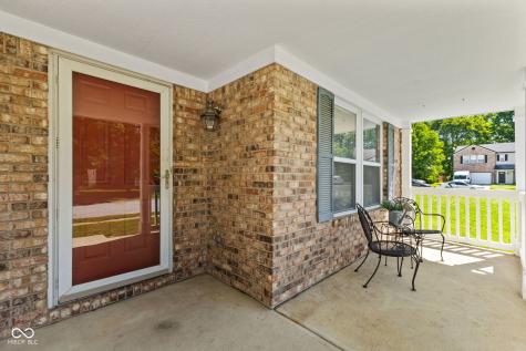 9300 Amberleigh Drive Plainfield IN 46168