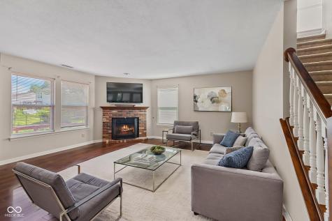 9300 Amberleigh Drive Plainfield IN 46168
