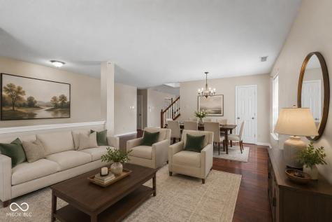 9300 Amberleigh Drive Plainfield IN 46168