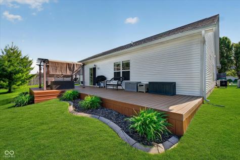 17288 Tilbury Way Westfield IN 46074