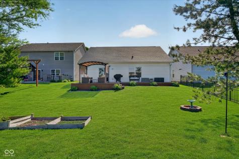 17288 Tilbury Way Westfield IN 46074