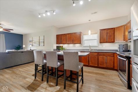 17288 Tilbury Way Westfield IN 46074