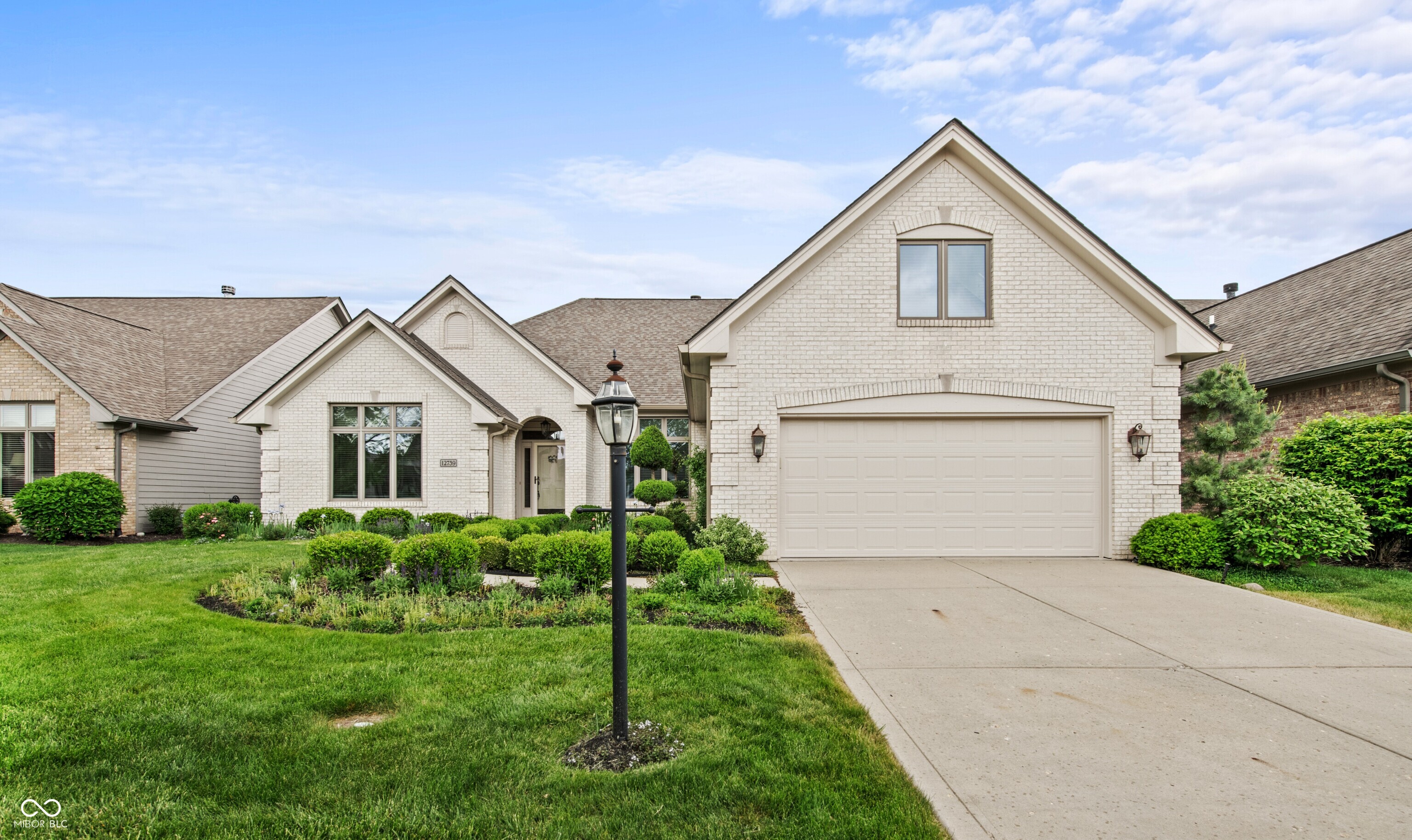 12739 Kiawah Drive Carmel IN 46033
