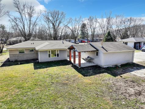 290 Robb Hill Road Martinsville IN 46151