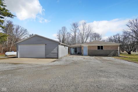 290 Robb Hill Road Martinsville IN 46151