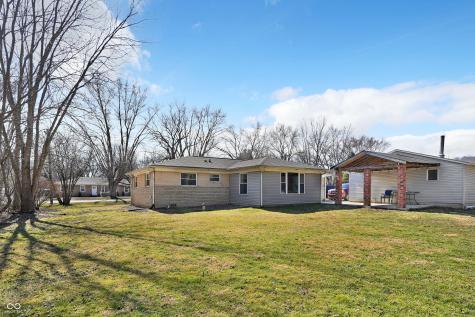 290 Robb Hill Road Martinsville IN 46151