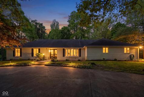 1003 York Drive Pendleton IN 46064