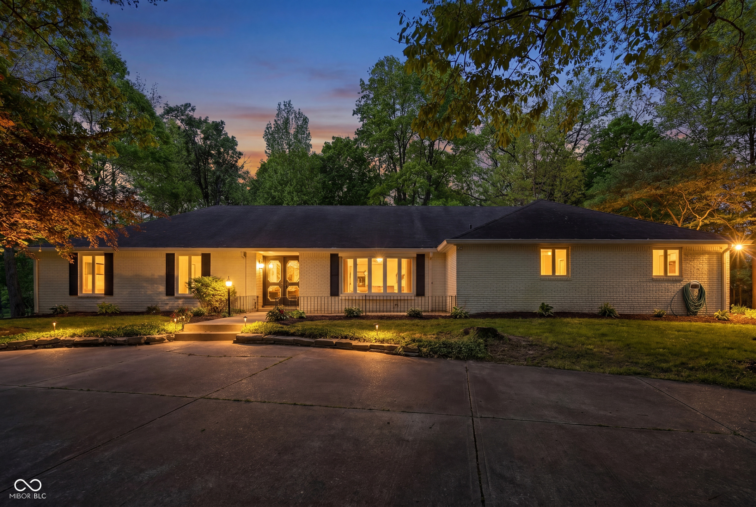 1003 York Drive Pendleton IN 46064