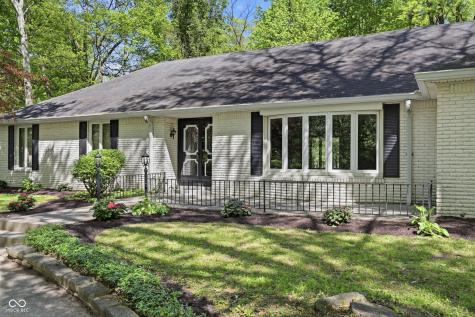 1003 York Drive Pendleton IN 46064