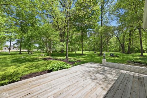 1003 York Drive Pendleton IN 46064