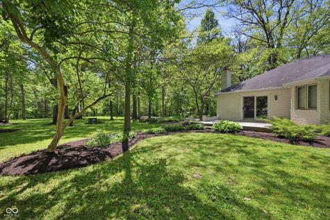 1003 York Drive Pendleton IN 46064