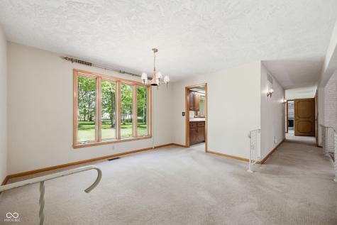 1003 York Drive Pendleton IN 46064