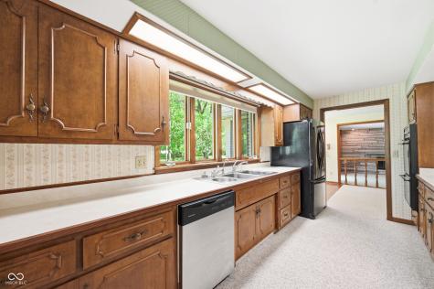 1003 York Drive Pendleton IN 46064