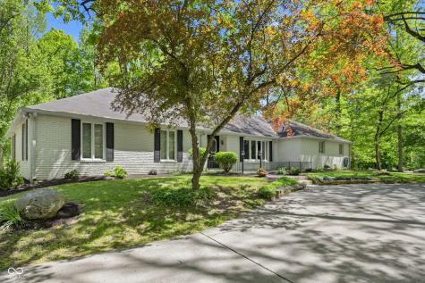 1003 York Drive Pendleton IN 46064