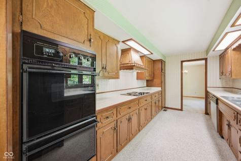 1003 York Drive Pendleton IN 46064