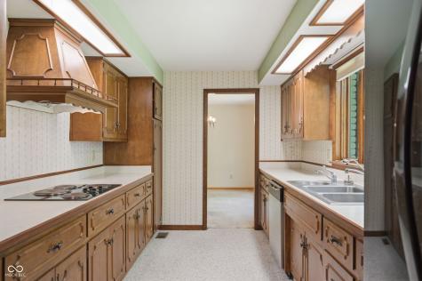 1003 York Drive Pendleton IN 46064
