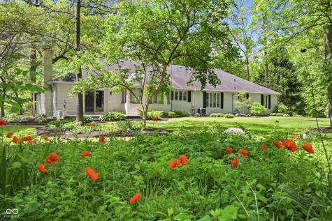 1003 York Drive Pendleton IN 46064
