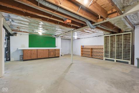 1003 York Drive Pendleton IN 46064