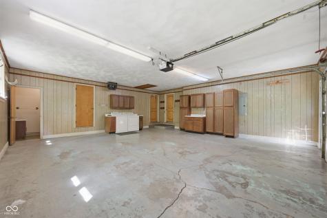 1003 York Drive Pendleton IN 46064