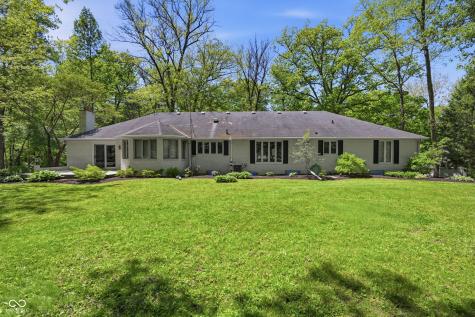 1003 York Drive Pendleton IN 46064