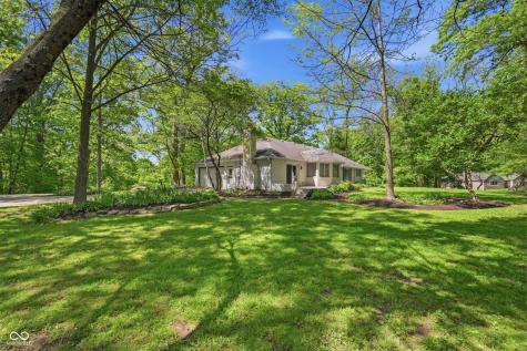 1003 York Drive Pendleton IN 46064