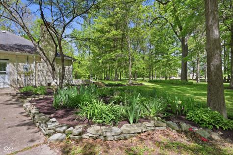 1003 York Drive Pendleton IN 46064