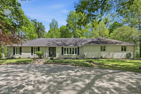 1003 York Drive Pendleton IN 46064